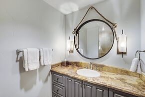 The Arrabelle at Vail Square, A RockResort