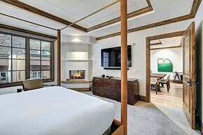 The Arrabelle, A RockResort, by Vail Resorts