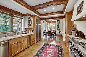 The Arrabelle at Vail Square, A RockResort