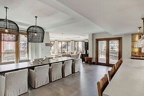 The Arrabelle, A RockResort, by Vail Resorts
