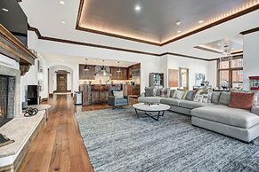 The Arrabelle, A RockResort, by Vail Resorts