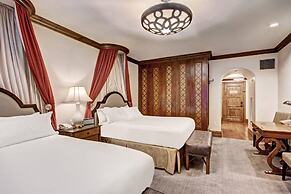 The Arrabelle at Vail Square, A RockResort