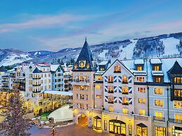 The Arrabelle at Vail Square, A RockResort