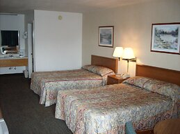 Brass Door Motel Gassville