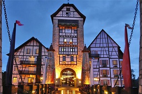 Colmar Tropicale