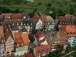 Colmar Tropicale