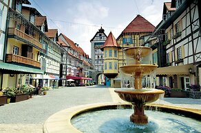 Colmar Tropicale