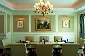 The Ritz-Carlton, Beijing