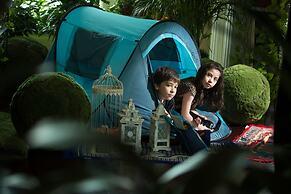 The Ritz-Carlton, Beijing