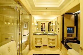 The Ritz-Carlton, Beijing