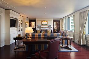 The Ritz-Carlton, Beijing