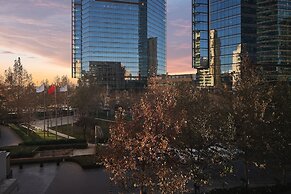 The Ritz-Carlton, Beijing