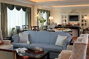 The Ritz-Carlton, Beijing