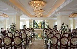 The Ritz-Carlton, Beijing