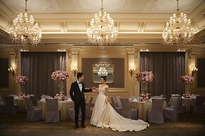 The Ritz-Carlton, Beijing