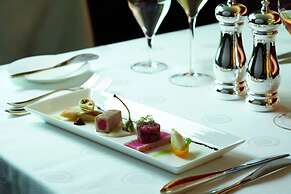 The Ritz-Carlton, Beijing