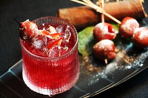 The Ritz-Carlton, Beijing