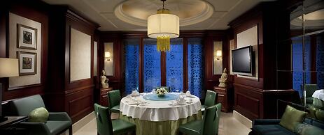 The Ritz-Carlton, Beijing
