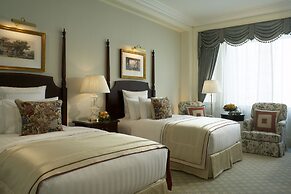 The Ritz-Carlton, Beijing