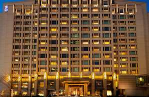 The Ritz-Carlton, Beijing
