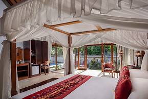 Santi Mandala Villa & Spa