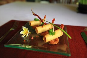 Santi Mandala Villa & Spa