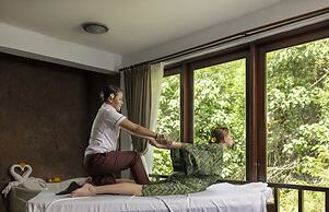 Santi Mandala Villa & Spa