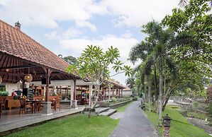 Santi Mandala Villa & Spa