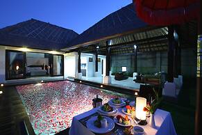 Santi Mandala Villa & Spa
