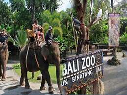 Santi Mandala Villa & Spa