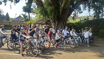 Santi Mandala Villa & Spa