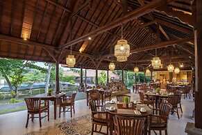 Santi Mandala Villa & Spa