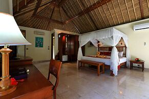 Santi Mandala Villa & Spa