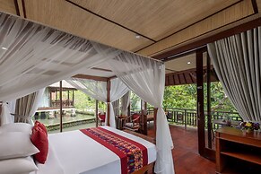 Santi Mandala Villa & Spa
