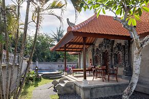 Santi Mandala Villa & Spa