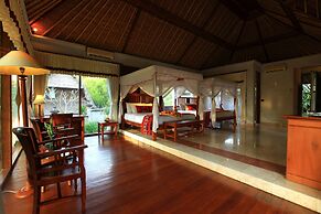 Santi Mandala Villa & Spa