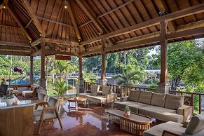 Santi Mandala Villa & Spa