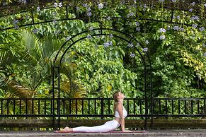 Santi Mandala Villa & Spa