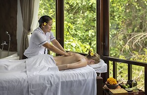 Santi Mandala Villa & Spa