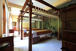 Santi Mandala Villa & Spa