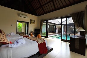 Santi Mandala Villa & Spa