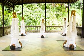 Santi Mandala Villa & Spa