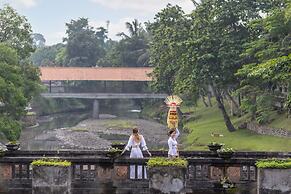Santi Mandala Villa & Spa