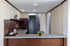 Santi Mandala Villa & Spa