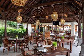 Santi Mandala Villa & Spa