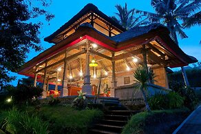 Santi Mandala Villa & Spa