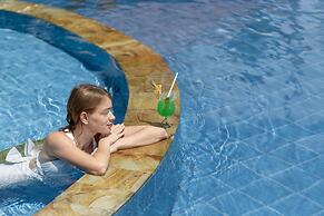 Santi Mandala Villa & Spa