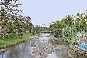 Santi Mandala Villa & Spa