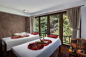 Santi Mandala Villa & Spa