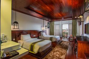 Borei Angkor Resort & Spa